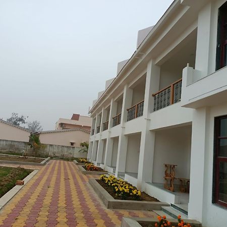 Tarangamala Resort Mandarmani Extérieur photo