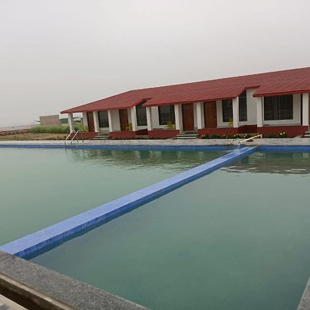 Tarangamala Resort Mandarmani Extérieur photo