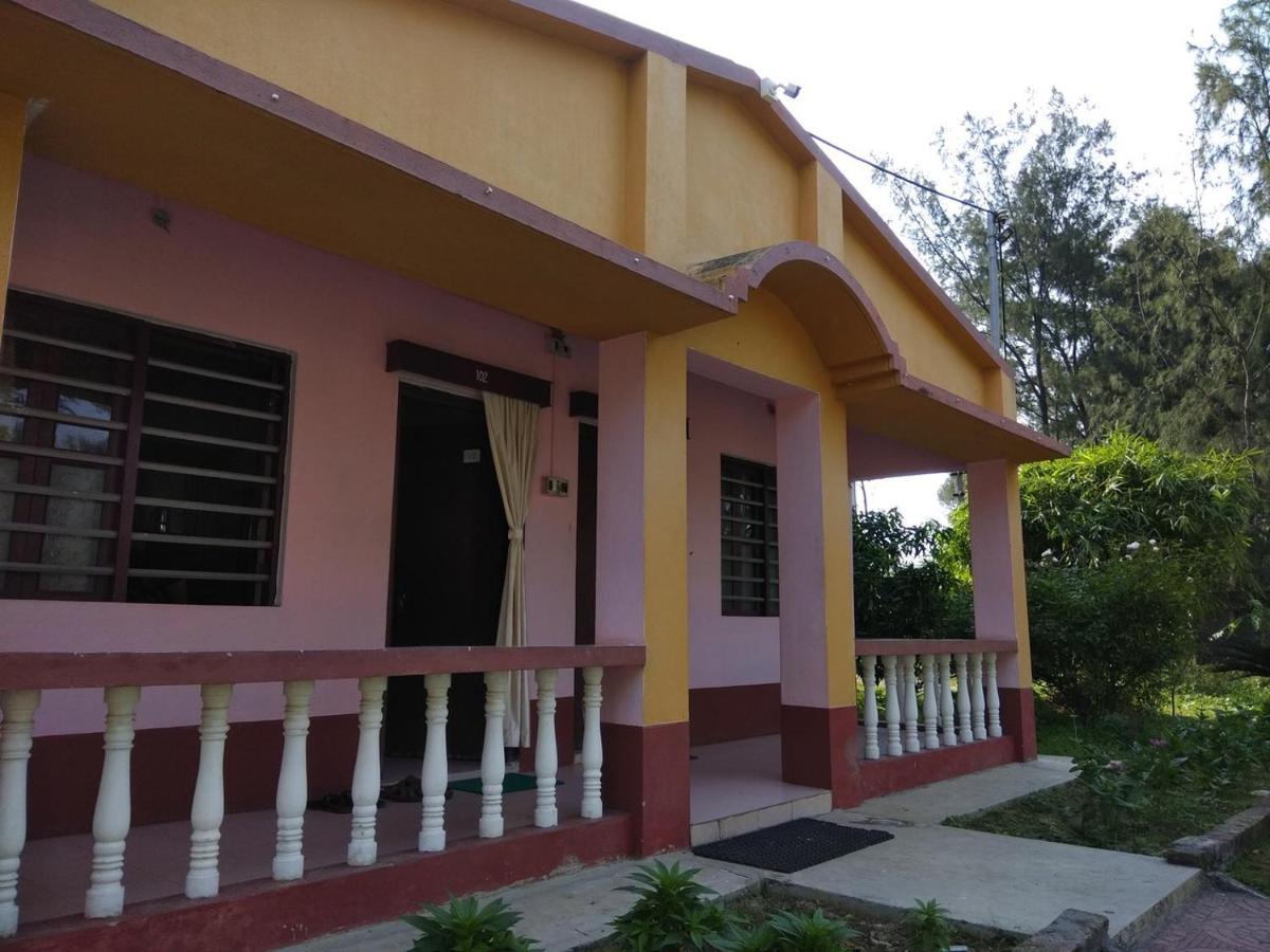 Tarangamala Resort Mandarmani Extérieur photo