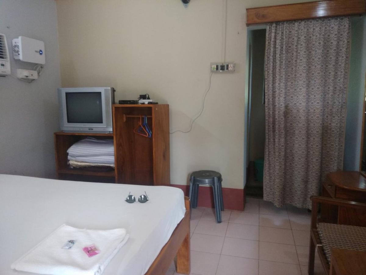 Tarangamala Resort Mandarmani Extérieur photo