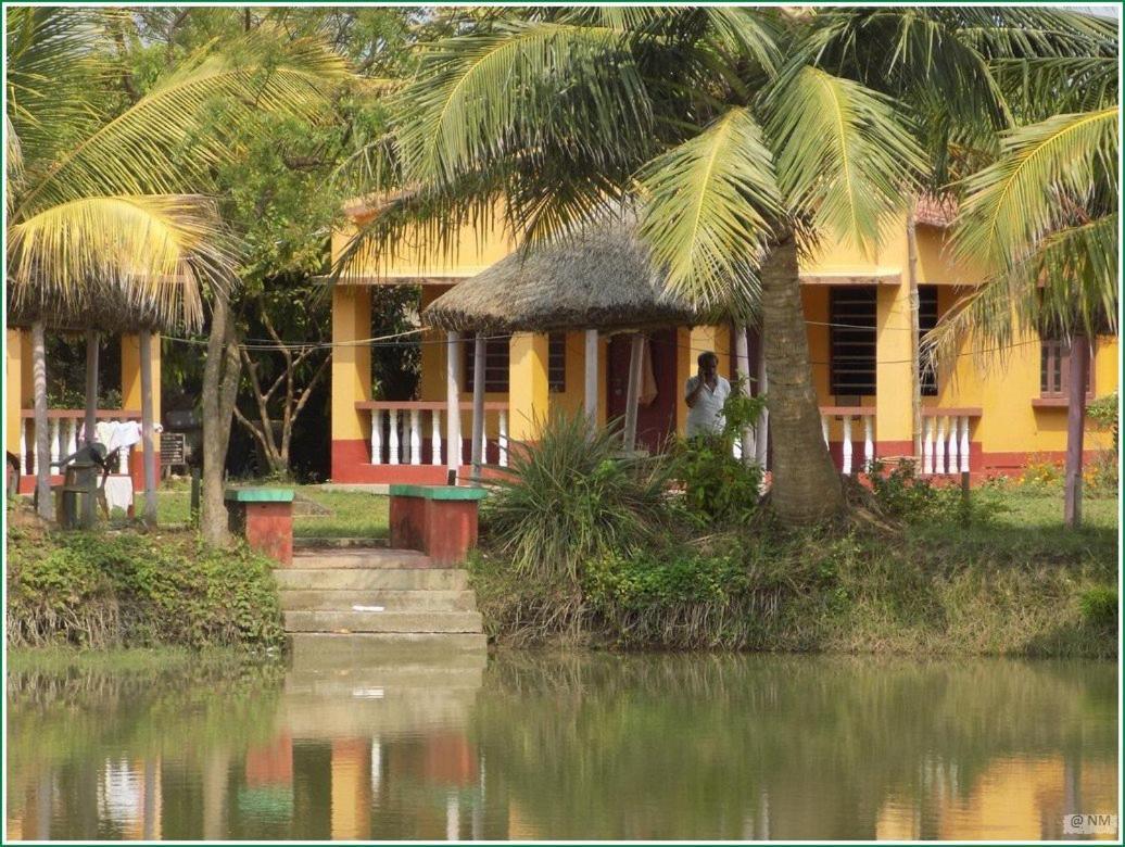 Tarangamala Resort Mandarmani Extérieur photo