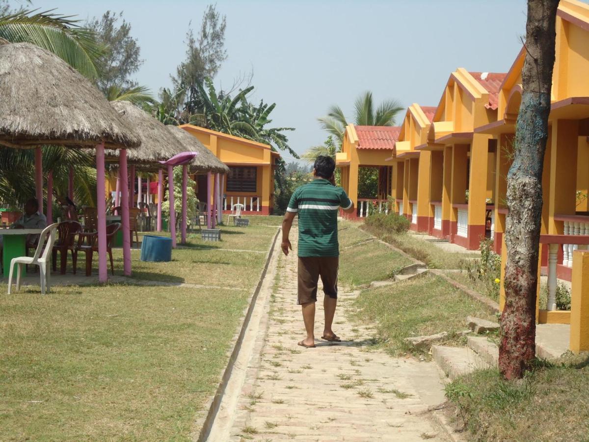 Tarangamala Resort Mandarmani Extérieur photo
