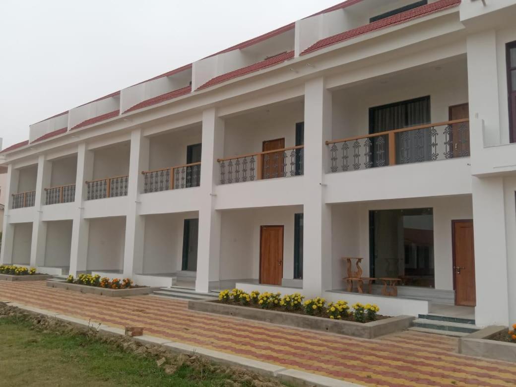 Tarangamala Resort Mandarmani Extérieur photo