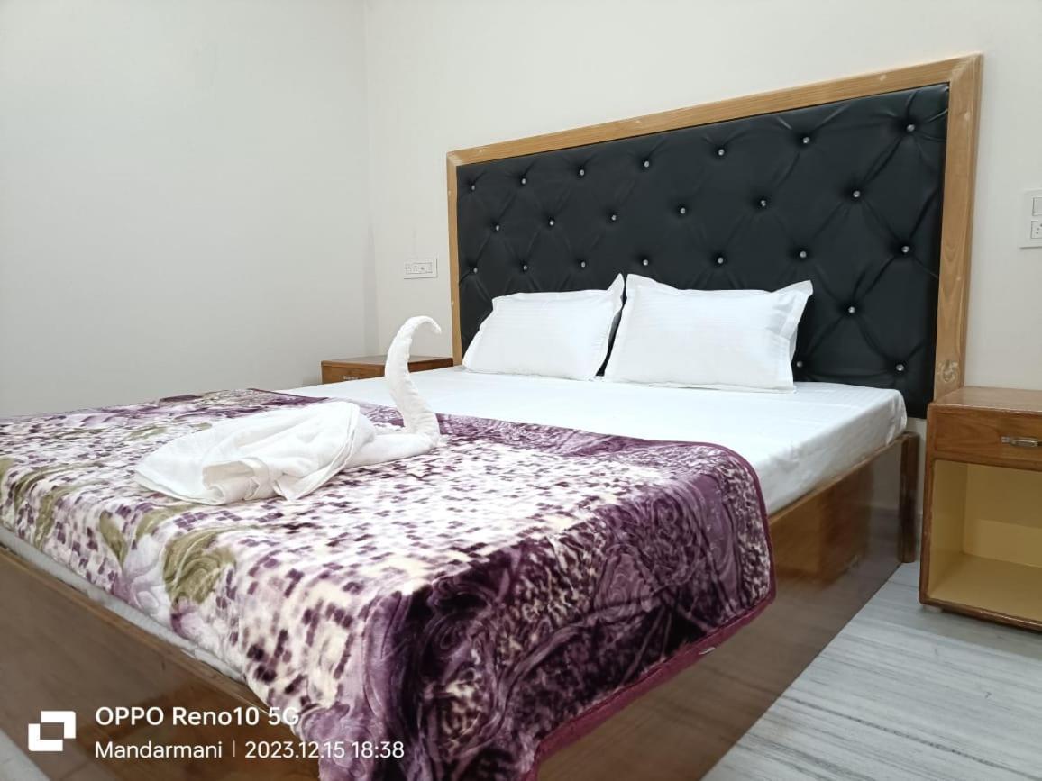 Tarangamala Resort Mandarmani Extérieur photo