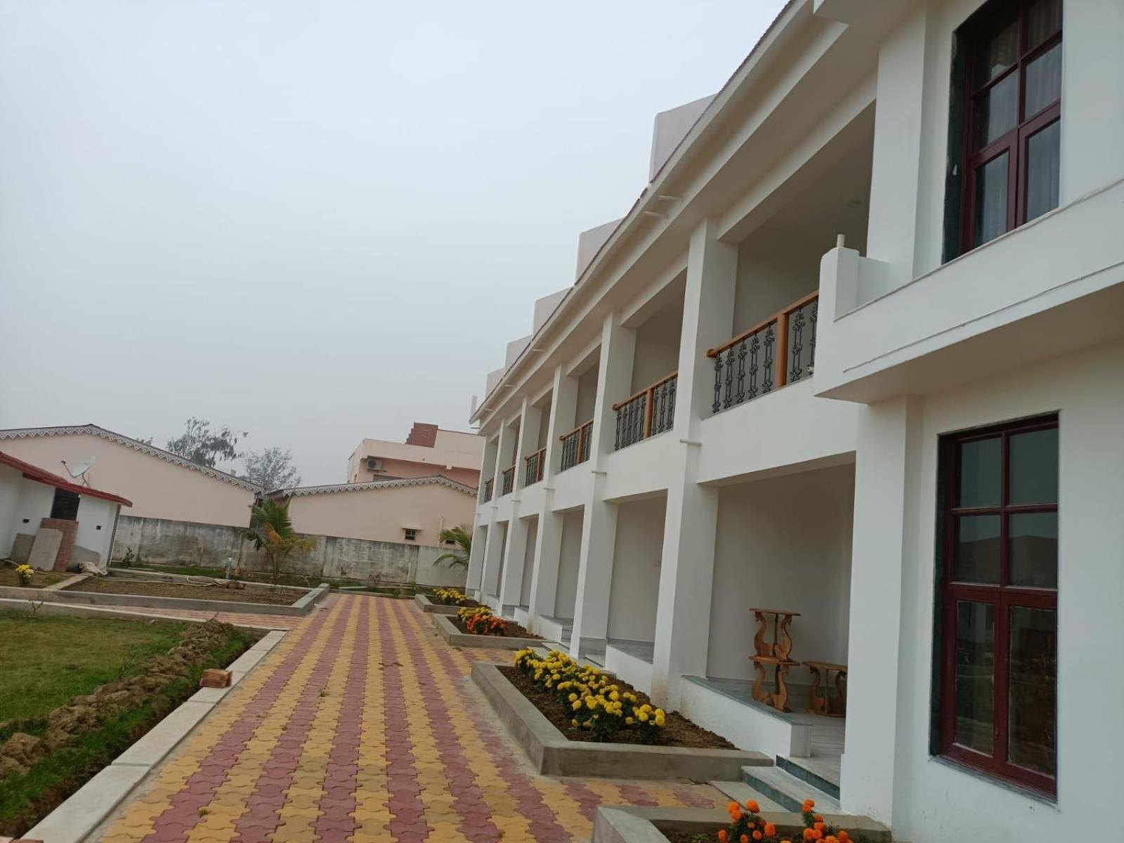 Tarangamala Resort Mandarmani Extérieur photo