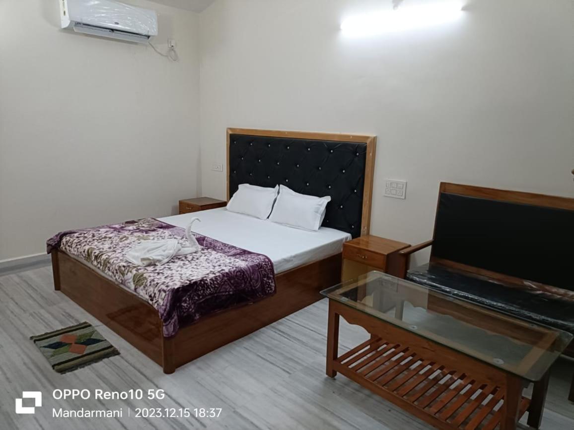 Tarangamala Resort Mandarmani Extérieur photo