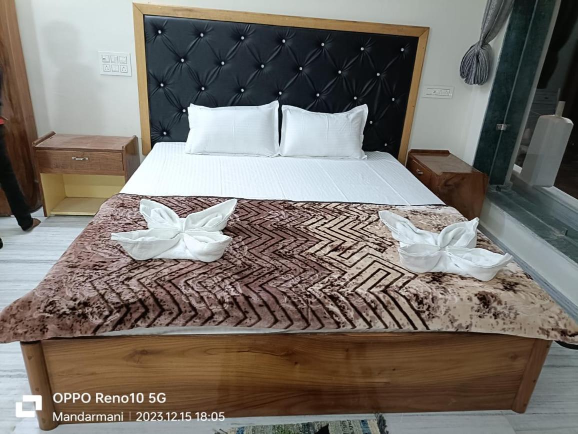 Tarangamala Resort Mandarmani Extérieur photo