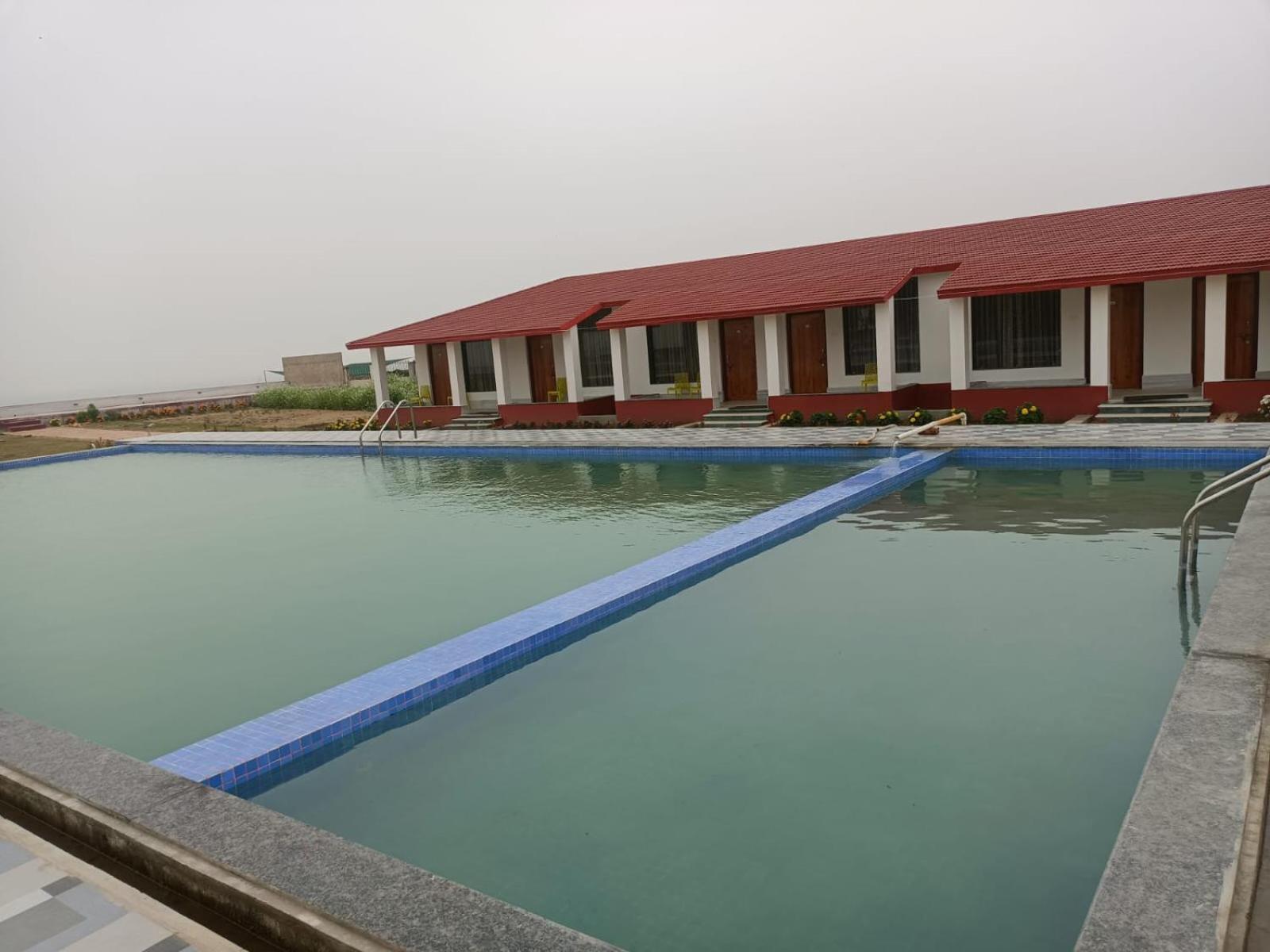 Tarangamala Resort Mandarmani Extérieur photo