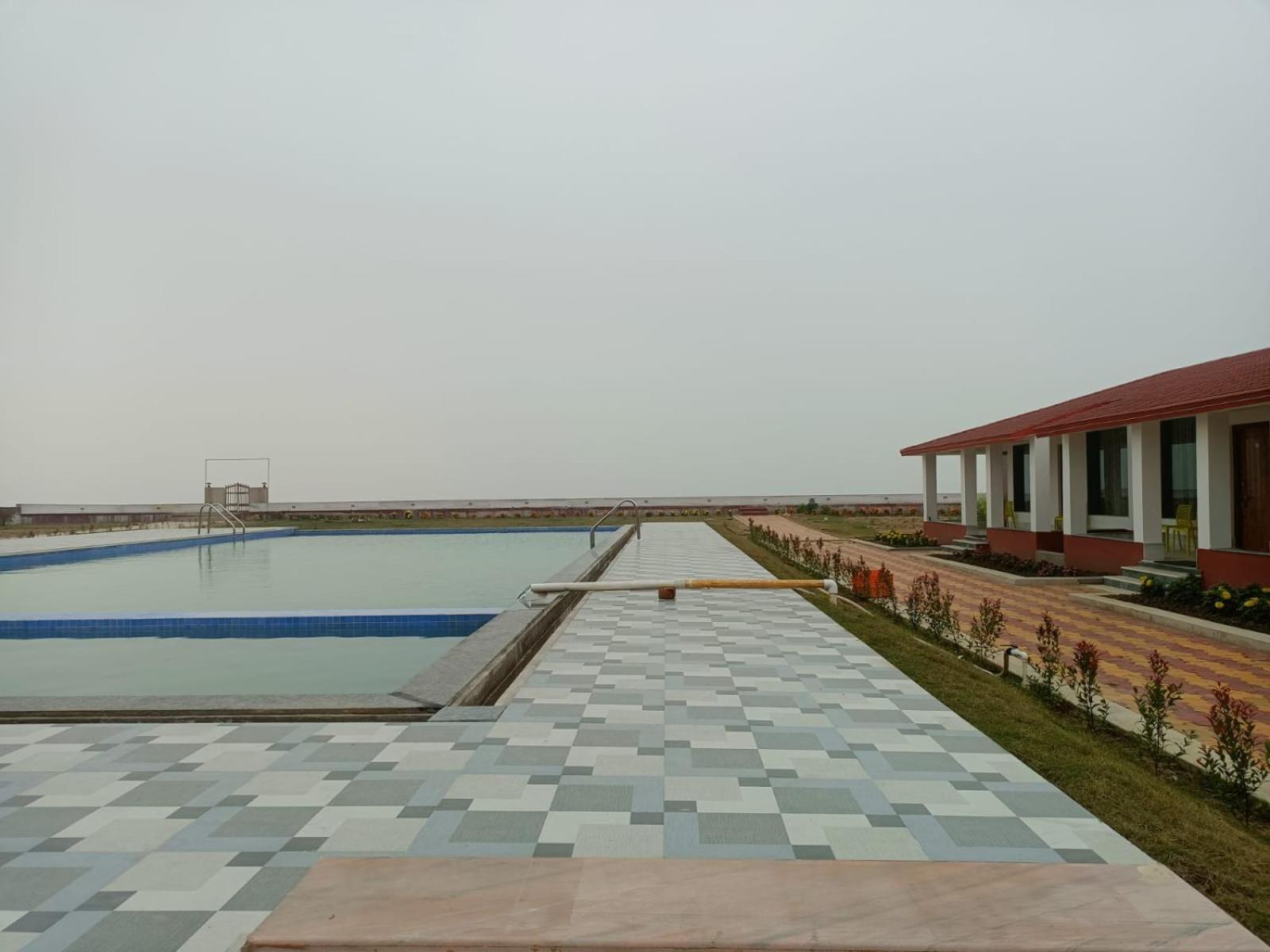 Tarangamala Resort Mandarmani Extérieur photo