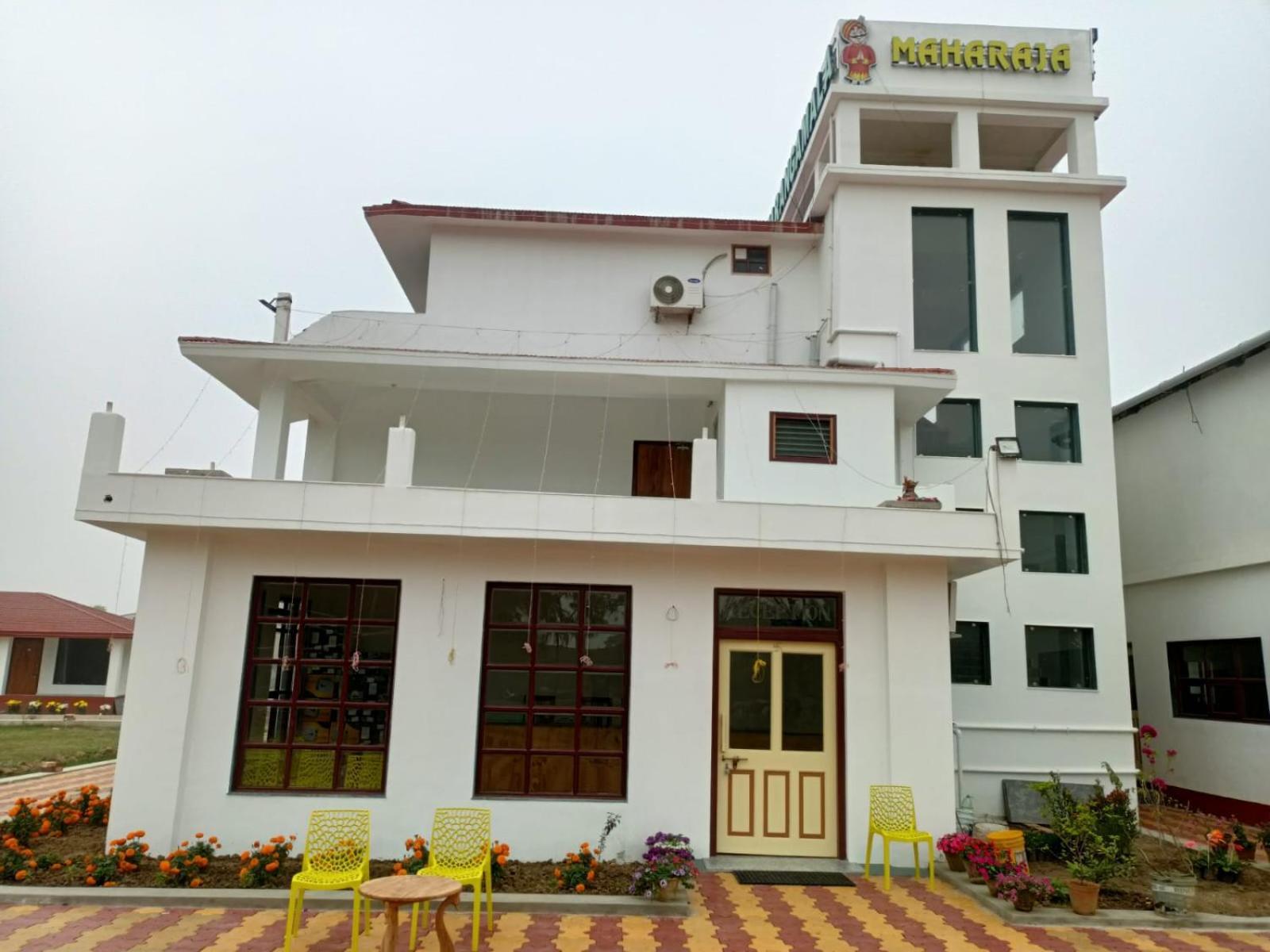 Tarangamala Resort Mandarmani Extérieur photo