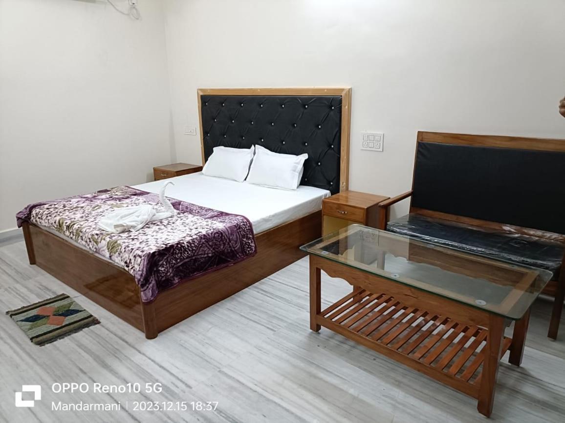 Tarangamala Resort Mandarmani Extérieur photo