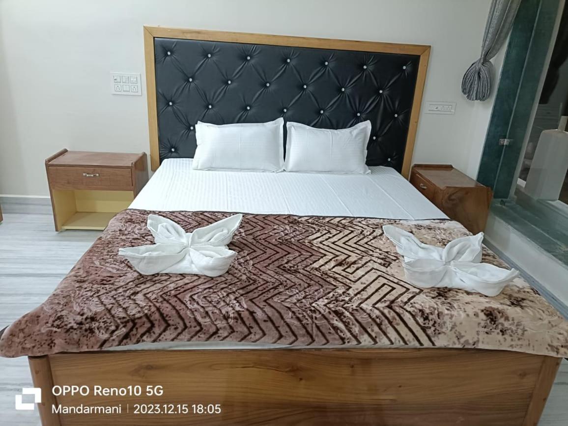 Tarangamala Resort Mandarmani Extérieur photo
